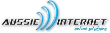 aussie internet